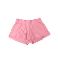  Rózsaszín rövid nadrág 164cm