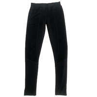  Amisu fekete legging 164-170cm