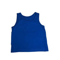  George kék trikó 86-92cm