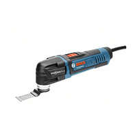 BOSCH BOSCH Multifunkciós gép GOP 30-28 kartondobozban / 300 W