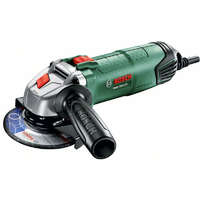 BOSCH BOSCH Sarokcsiszoló 115 mm UniversalGrind 750-115 / 750 W