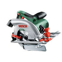 BOSCH BOSCH Körfűrész PKS 55 / 1200 W