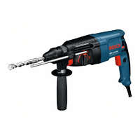 BOSCH BOSCH GBH 2-26 DRE Fúrókalapács SDS-Plus kofferben