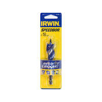 IRWIN IRWIN Fafúró 18 x 105 mm bit Blue Groove 6x
