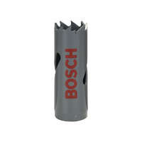 BOSCH BOSCH HSS-bimetál Standard körkivágó, 19 mm