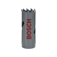 BOSCH BOSCH HSS-bimetál Standard körkivágó, 20 mm