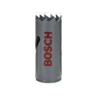 BOSCH BOSCH HSS-bimetál Standard körkivágó, 22 mm