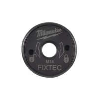 MILWAUKEE MILWAUKEE Sarokcsiszoló rögzítőanya (Fixtec) 180 - 230 mm M14