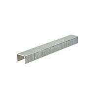 MILWAUKEE MILWAUKEE Tűzőkapcsok, galvanizált, 10,6 x 1,25 x 12 mm SC1 (750 db/cs)