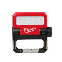 MILWAUKEE MILWAUKEE Akkus LED lámpa L4FFL-301 (1 x 3,0 Ah akku + USB töltőkábel)