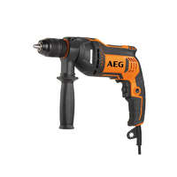 AEG Power Tools AEG Ütvefúró gép SBE 705 RE 705W