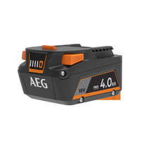 AEG Power Tools AEG Akkumulátor L1840S 18 V / 4,0 Ah Pro Li-Ion