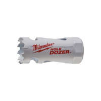 MILWAUKEE MILWAUKEE Körkivágó 24 mm bimetál Co Hole Dozer