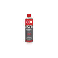 CX-80 CX-80 Univerzális kenőanyag spray 500 ml