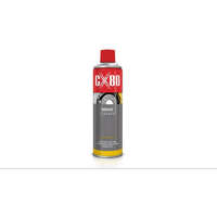 CX-80 CX-80 Féktisztító spray 600 ml