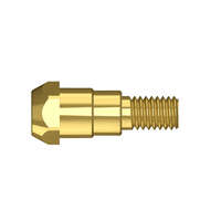 PARWELD Közdarab M6 250A (5db/cs)