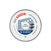 Carat Carat burkolóanyag Master 350X30,0