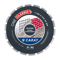 Carat Carat gyémánt univ. CL. 350x30,0