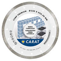 Carat Carat gyémánt 300X25,4 /halk