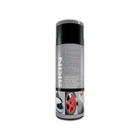 GLOBIZ Folyékony gumi spray - matt fekete - 400 ml