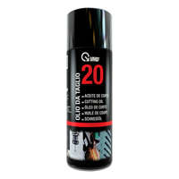 GLOBIZ Vágó-, fúró-, üregelő spray - 400 ml