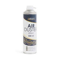 GLOBIZ Sűrített levegő spray - 500 ml