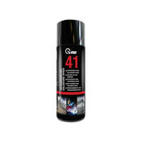 GLOBIZ Letapadásgátló, hegesztő spray (szilikonmentes) - 400 ml