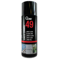 GLOBIZ Cink spray - 400 ml