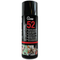 GLOBIZ Oxidáció eltávolító kontakt spray (olajos) - 400 ml