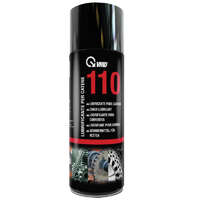 GLOBIZ Lánckenő spray - 400 ml