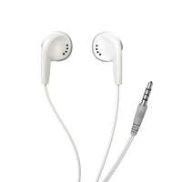 MAXELL Maxell EB-98 fülhallgató - 3,5 mm jack - 120 cm - fehér