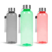 GLOBIZ Sport vizes palack - 500 ml - 3 féle