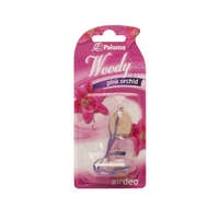 GLOBIZ Illatosító - Paloma Woody - Pink Orchid - 4 ml