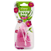 GLOBIZ Illatosító - Paloma Happy Bag - Floral