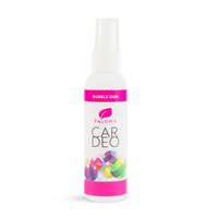 GLOBIZ Illatosító - Paloma Car Deo - pumpás parfüm spray - Bubble gum - 65 ml