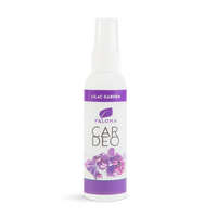 GLOBIZ Illatosító - Paloma Car Deo - pumpás parfüm spray - Lilac garden - 65 ml