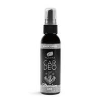 GLOBIZ Illatosító - Paloma Car Deo - prémium line parfüm - Black angel - 65 ml