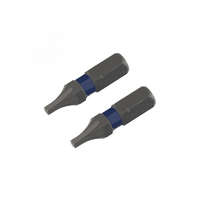 IRWIN IRWIN Impact Pro Bithegy torx T10 x 25 mm (2 db/cs)