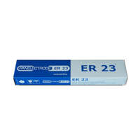 MASTROWELD Hegesztő elektróda ER23 2,5mm 2,5kg/csomag **