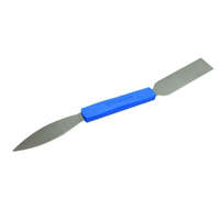 KUBALA KUBALA - Kétoldalas spatula, műanyag nyéllel 16 mm