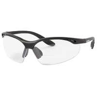 MAGG+ Munkavédelmi szemüveg READER - átlátszó, +1,5 dioptria