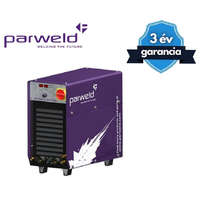 PARWELD Parweld 500A-os digitális, impulzus AC/DC HF-AWI inverteres hegesztőgép