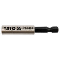 YATO YATO Bithegy-tartó 60 mm 1/4" mágneses inox