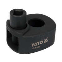YATO YATO Kormányösszekötő rúd szerelő 1/2" 40-47 mm CrMo