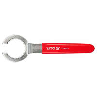 YATO YATO Bordás szíj feszítő 32 mm