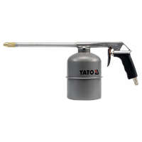YATO YATO Alsótartályos olajszóró pisztoly 850 ml alumínium