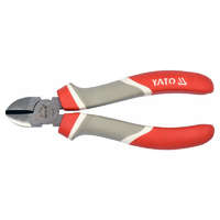YATO YATO Oldalcsípő fogó 160 mm