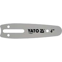 YATO YATO Láncfűrész láncvezető 4" 0,3" 1,1 mm
