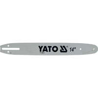 YATO YATO Láncfűrész láncvezető 14" 3/8" 1,1 mm