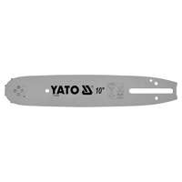 YATO YATO Láncfűrész láncvezető 10" 3/8" 1,3 mm